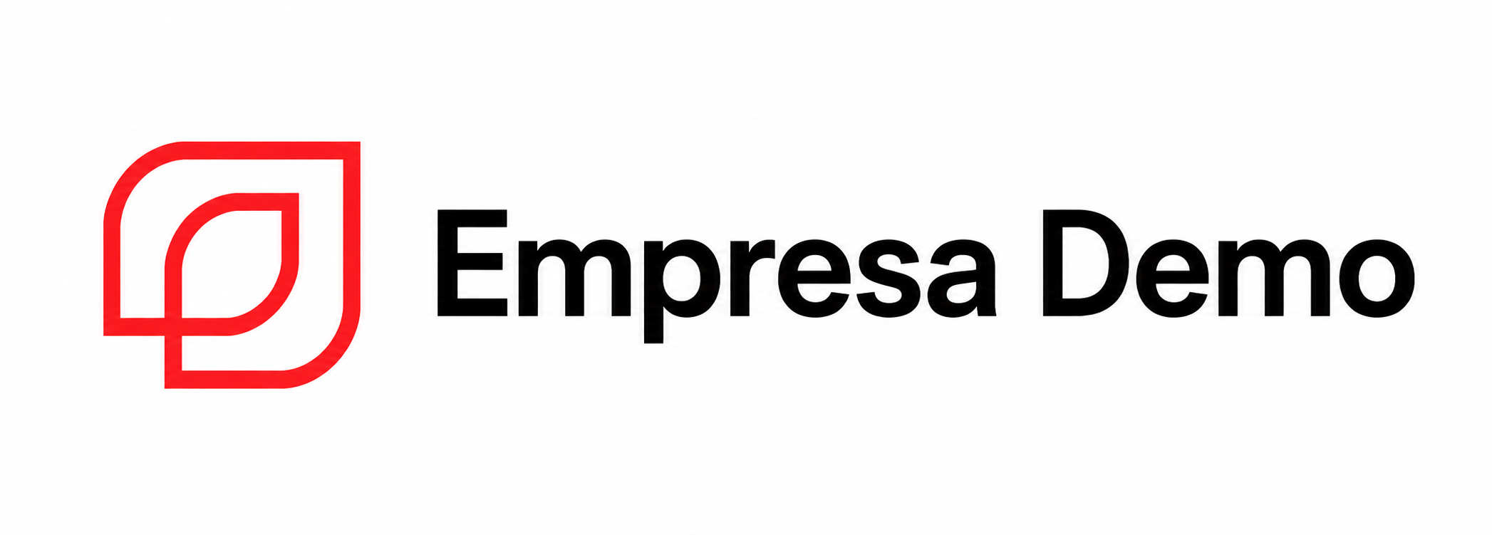 Logo demo